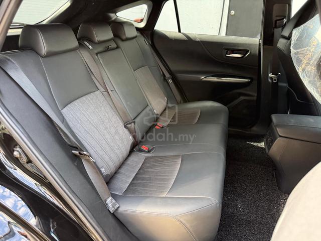 2024 UNREG Toyota HARRIER 2.0 G //9k km ONLY// - 4