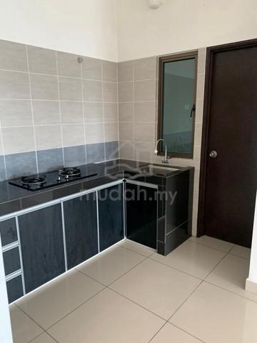 Residensi Zamrud 1