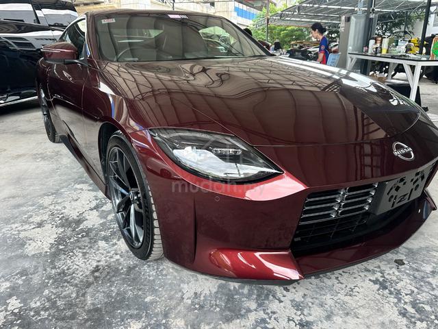 2023 Nissan FAIRLADY Z 3.0 (A) - 2