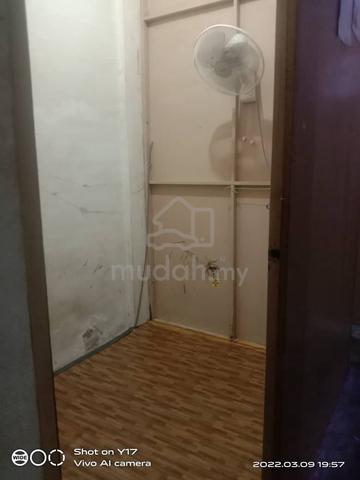 Shop House Room for rent at Tabuan Transquality 3 (TT3) Kuching 1