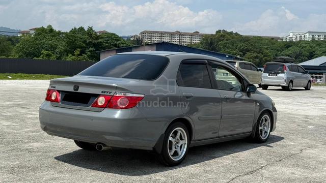 2006 Honda CITY 1.5 VTEC FACELIFT(A)CARKING TIPTOP - 3