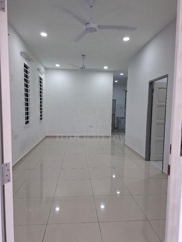 Rumah Sewa di Jalan Tebing Tinggi Bukit Katil Melaka 1
