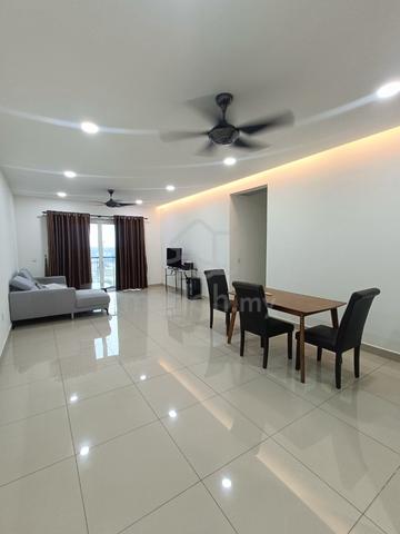 Perling Heights Apartments 1