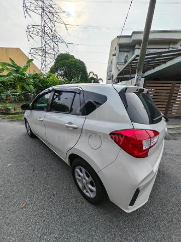 2022 Perodua MYVI 1.3 STANDARD G (A) - 4