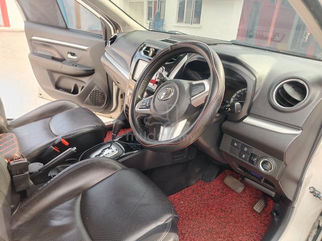 2019 Perodua ARUZ 1.5 AV (A) - 4