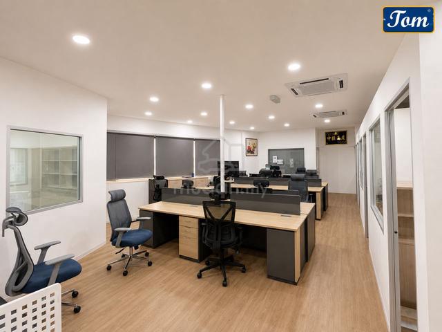 Bukit Mertajam Renovated Office Lot For Sale |1735sqft | Move-in Ready 1