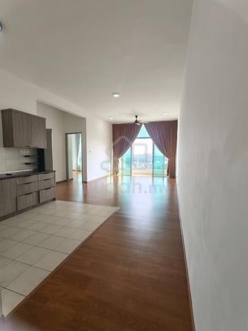 1 Borneo Condominium 1