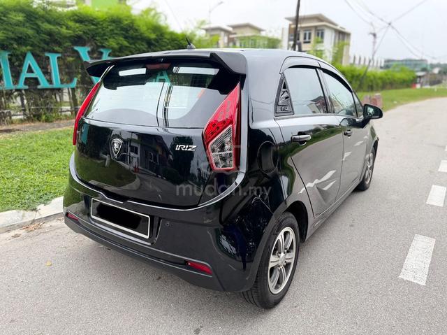 2016 Proton IRIZ 1.3 STANDARD (A) - 2