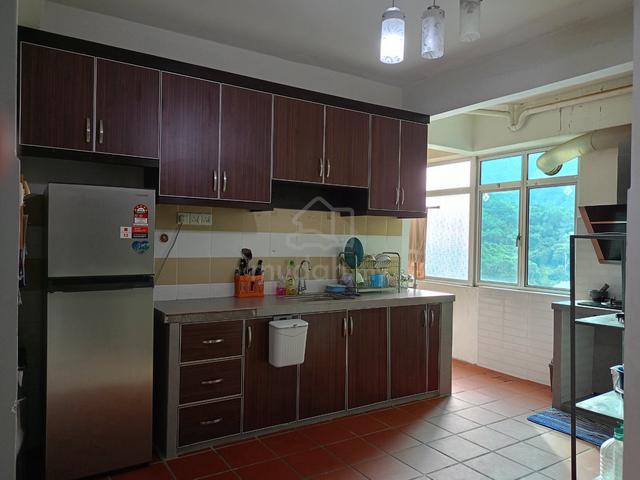 Ixora Heights 1