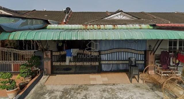 1 Storey Terrace, Taman Mewah, 1302sf, Kamunting 1