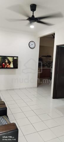 Single Storey Terrace House@Taman Machang Bubok, Bukit Mertajam 1
