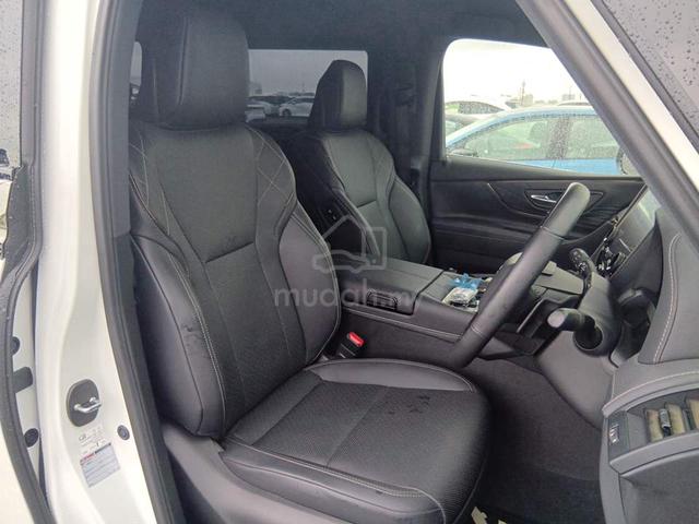 2023 BOOKNOW W/BLAC Toyota VELLFIRE 2.4 Z Premier - 5