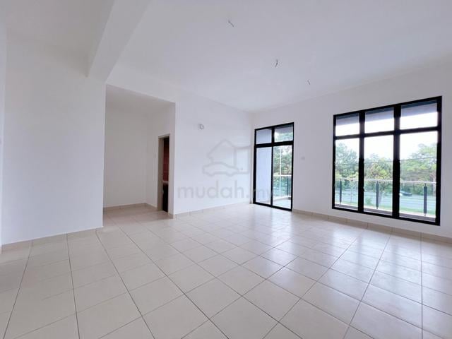 Full Loan Move In Ready Unit Freehold Double Storey Near Sungai Udang 1