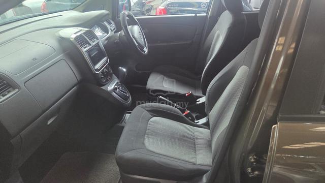 2019 Proton EXORA 1.6 EXECUTIVE FACELIFT (A) - 4
