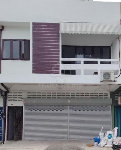 House for Rent- Taman Megah Kepong (Near to Publika) 1