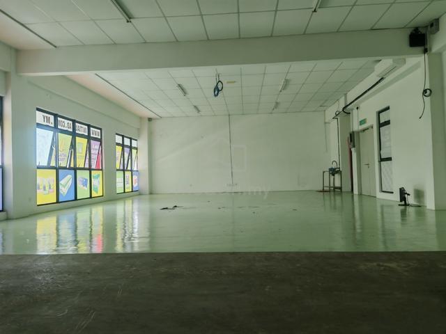 1,615 s.f. Office for rent at Oakland Square, Seremban 2 1