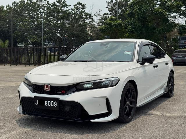 7k Mileage 2023 Honda CIVIC 1.5 RS MY22 FE (A) - 4