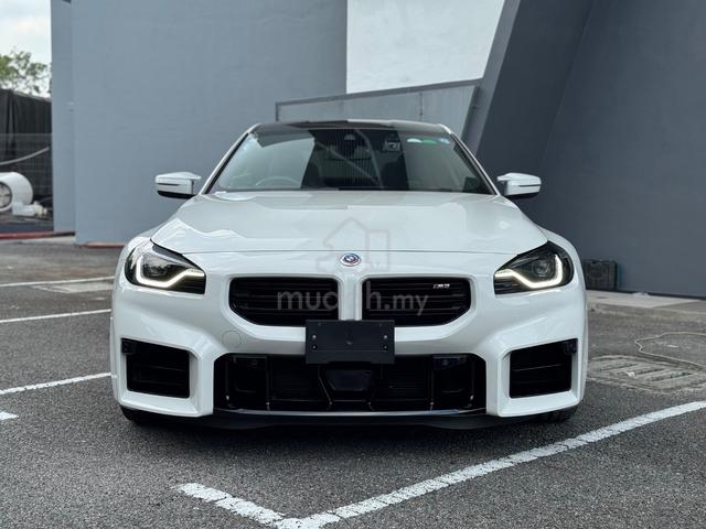 2023 Bmw M2 3.0 - MY23 G87 (A) - 5