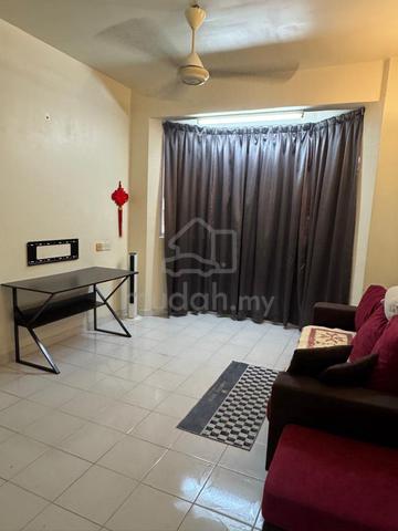 Kingfisher Series Condominium 1