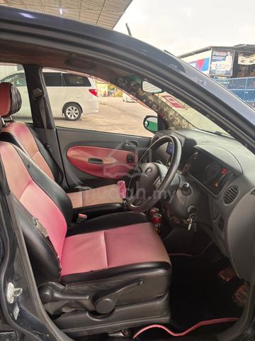 2010 Perodua VIVA 1.0 ELITE MT (M) - 5