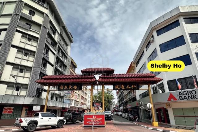FOR RENT 🔥 | Gaya Street | Whole Block | Kota Kinabalu 📍 1