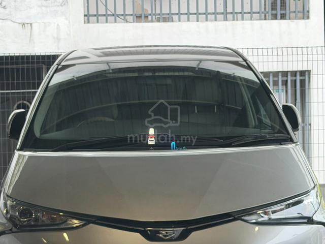 2024 Jaecoo OMADA C9 2.0 AWD #360CMR#33K+F/SR - 5