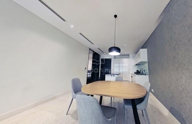 Banyan Tree ,KLCC unit for Sale 4