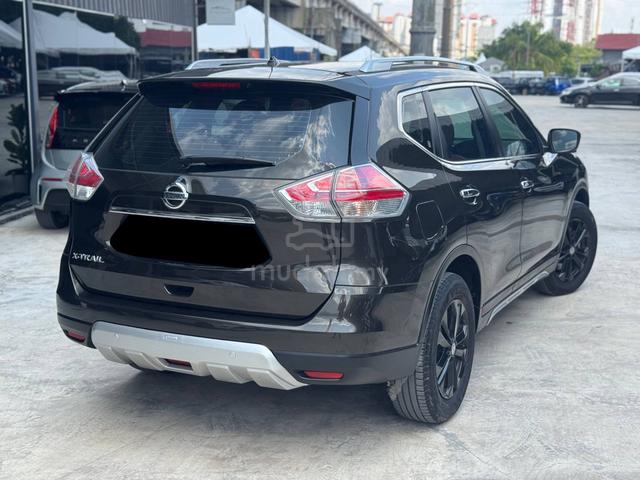 Nissan X-TRAIL 2.0 AERO EDITION (A) 3YRS WARRANTY - 3