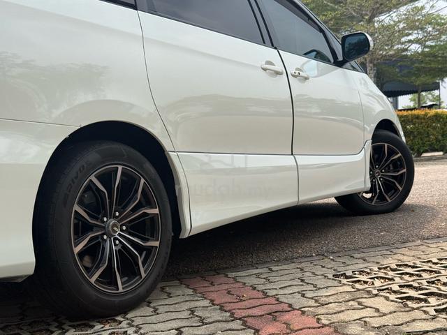 2008 Toyota ESTIMA 2.4 AERAS ACR50W (A) - 4