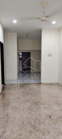 Rumah teres untuk dijual Taman Anggerik Sungai Petani Kedah 1