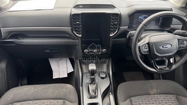 2024 Ford RANGER 2.0 XLT PLUS (A). - 4