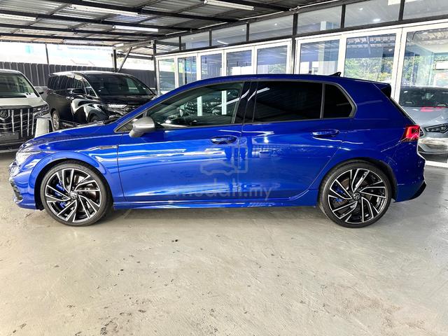 2022 Volkswagen GOLF 2.0 R (A) - 3