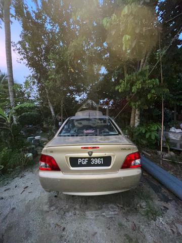 2004 Proton WAJA 1.6 ENHANCED (M) - 3