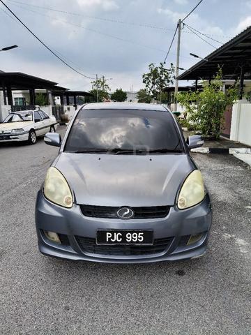 2009 Perodua MYVI 1.3 SX MY05 M300 FACELIFT (M) - 1