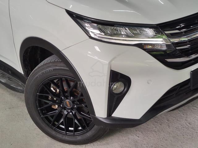 2021 Perodua ARUZ 1.5 AV (A) FREE WARRANTY - 2