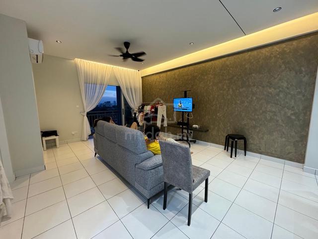 Permas Ville Apartments 1