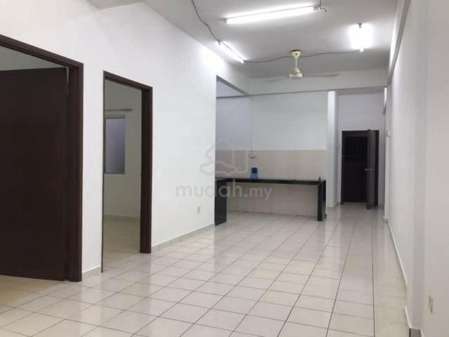 Vista Bayu (Klang) 1