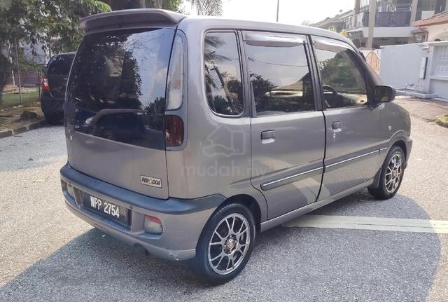 2006 Perodua KENARI 1.0 EZ L902 (A) - 3