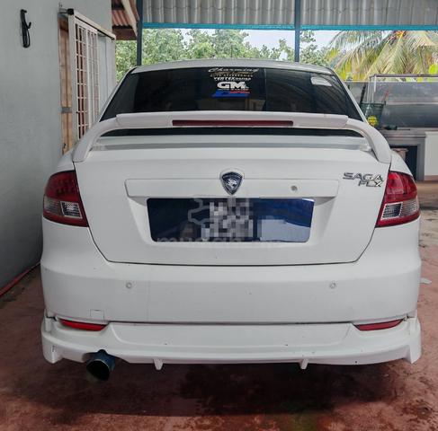 2011 Proton SAGA 1.3 FL (M) - 3
