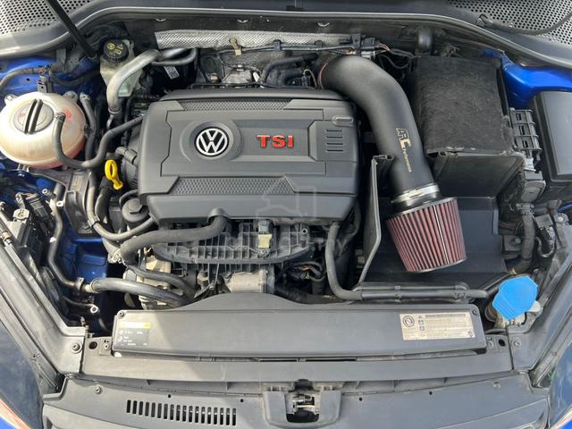 2014 Volkswagen GOLF 2.0 GTi (A) - 4