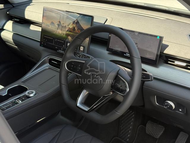 2025 Chery Tiggo 8 PHEV (A) BEST DEAL IN TOWN - 4