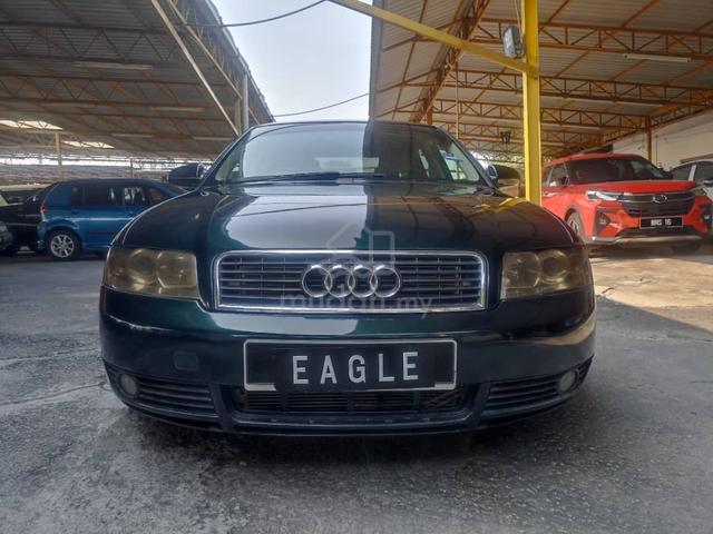 2004 Audi A4 1.8 T (A) TIP TOP OFFER SALES !!! - 2