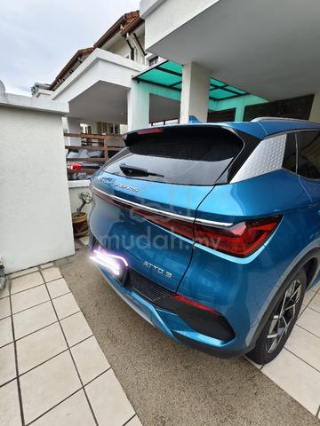 2022 BYD ATTO 3 Extended Range (A) - 3