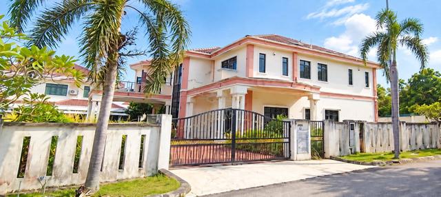 [SAVE UP 1032K] Jalan Warisan Setia 5/7, 20,172sf, Sepang 1