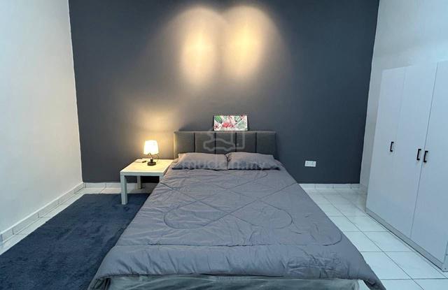 Masteroom Co-Living @ Bukit Tinggi /LRT / Klang 1