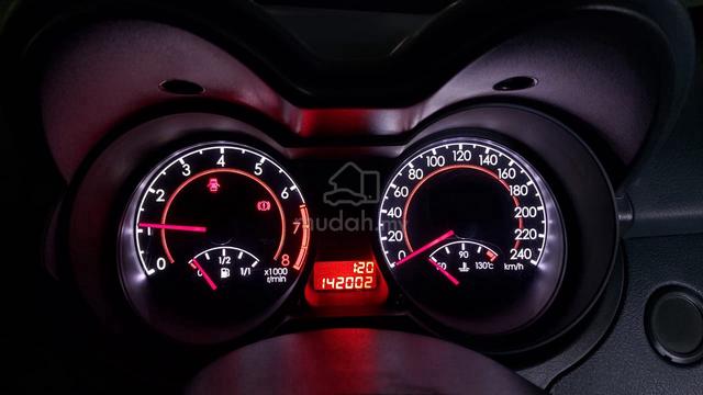 2011 Proton PERSONA 1.6 ELEGANCE MEDIUM LINE (M) - 5