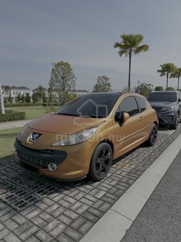 Peugeot 207 GT – Sporty & Fun Drive! - 1
