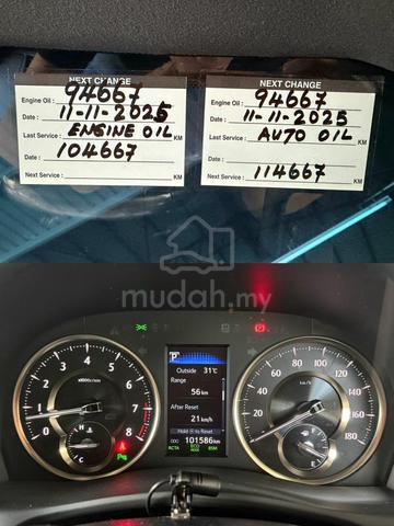 2019 Toyota ALPHARD 3.5 EXECUTIVE LOUNGE JBL 360 - 3