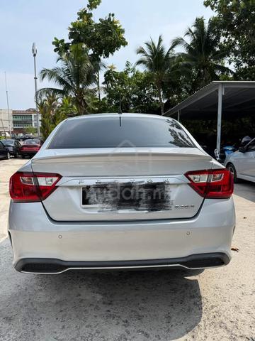 2021 Proton SAGA 1.3 PREMIUM AT MY16 BT P2-13A - 2