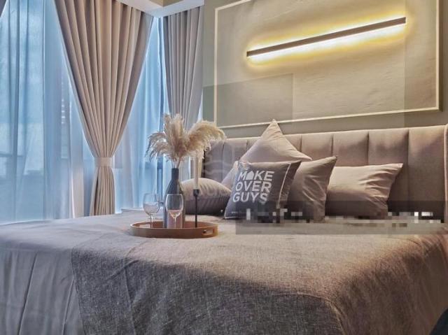 Star Residences One 1